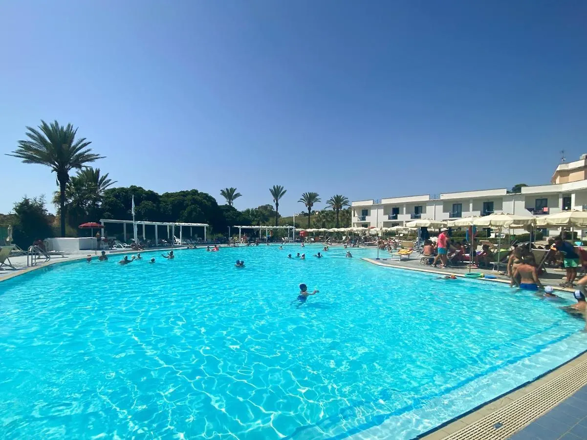 Zeta Club Selinunte Hotel Marinella di Selinunte Italy
