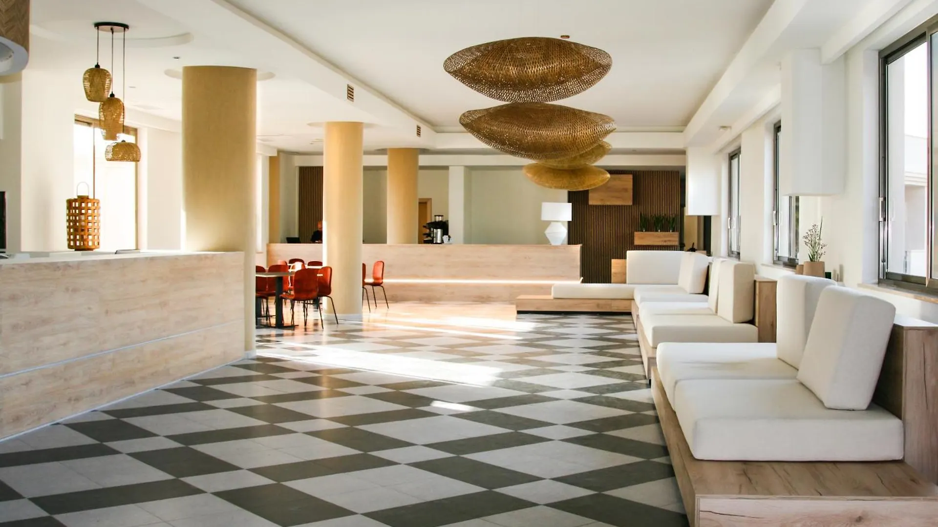 Zeta Club Selinunte Hotel Marinella di Selinunte