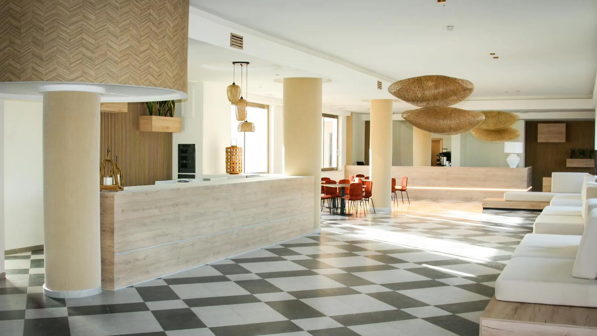 Zeta Club Selinunte Hotel Marinella di Selinunte