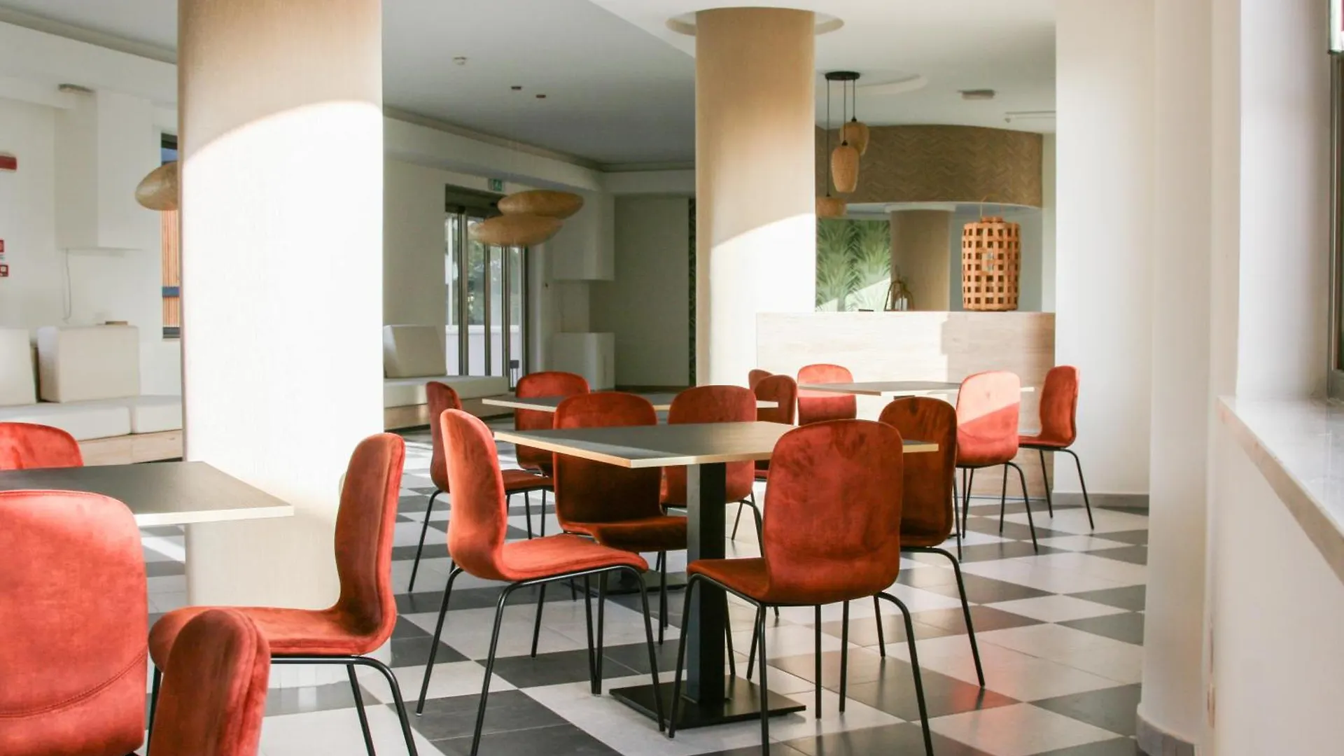 Zeta Club Selinunte Hotel Marinella di Selinunte