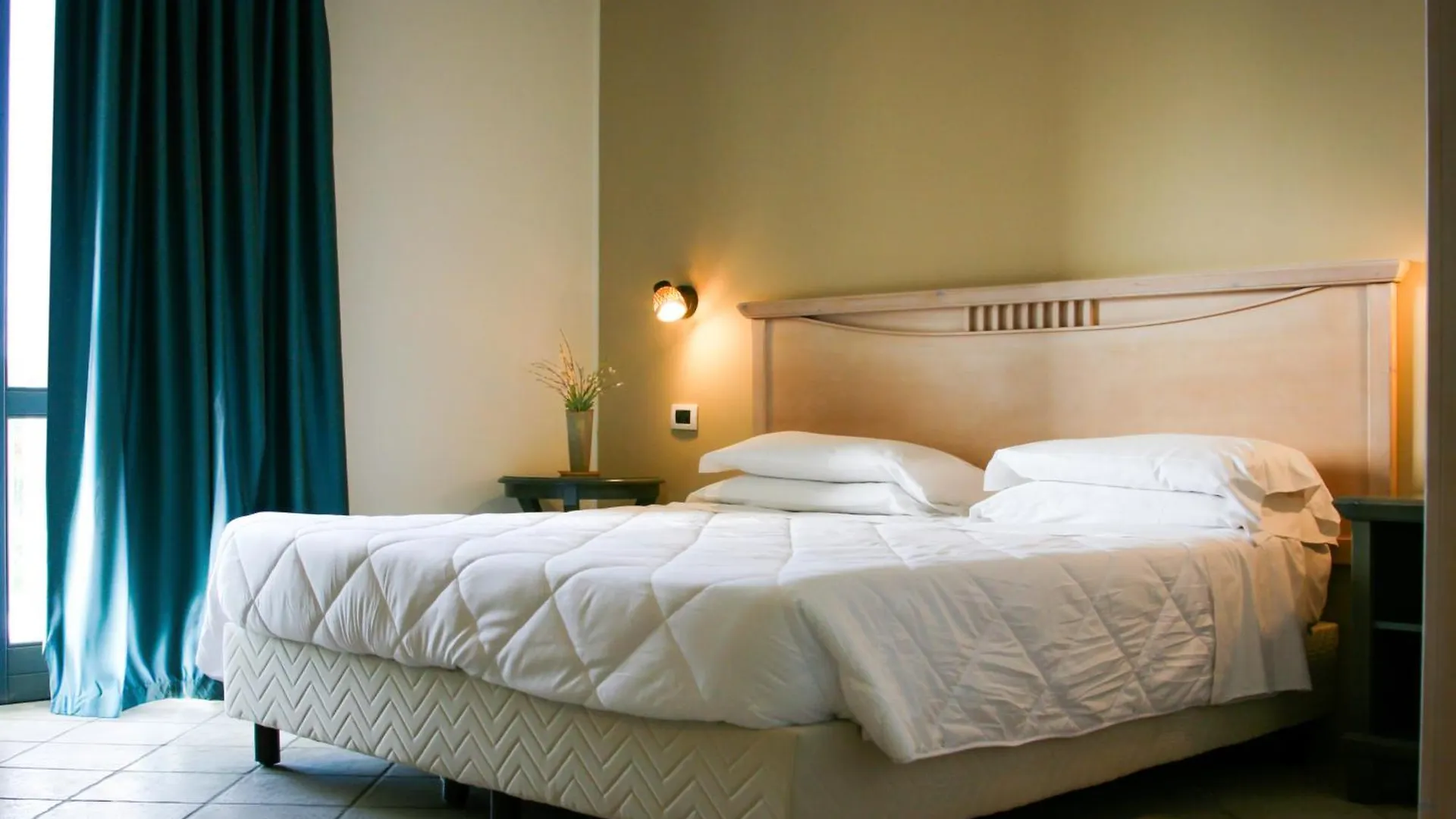 Zeta Club Selinunte Hotel Marinella di Selinunte