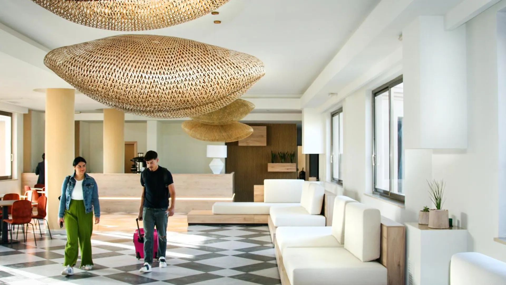 Zeta Club Selinunte Hotel Marinella di Selinunte Italy