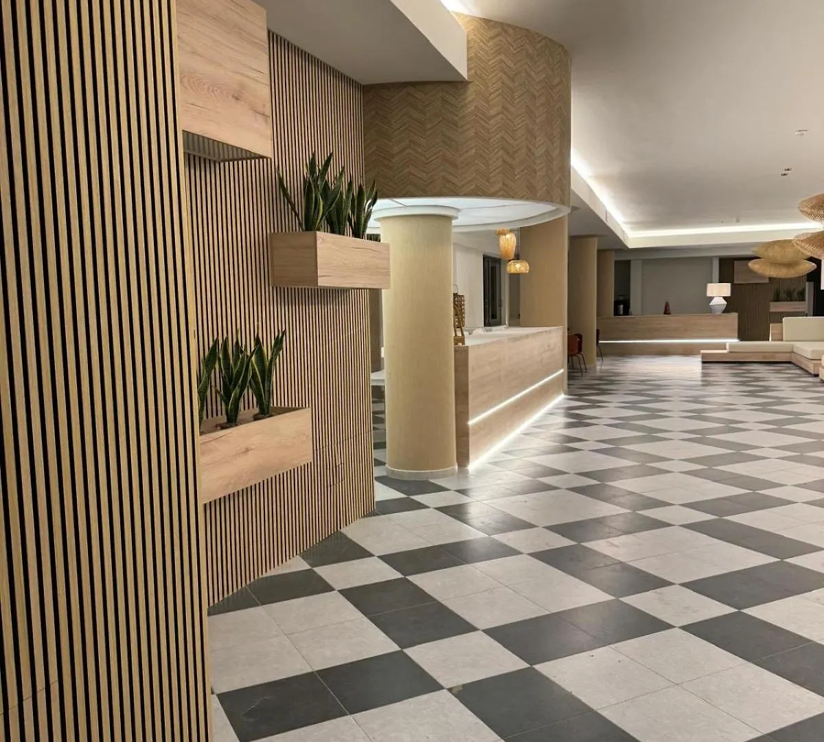 Zeta Club Selinunte Hotel Marinella di Selinunte